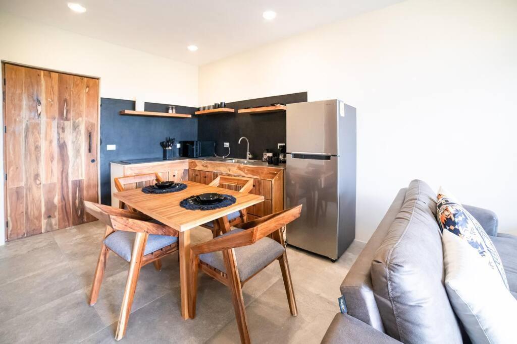 Appartement Luxury Oasis Vibes Jungle Retreat Access *