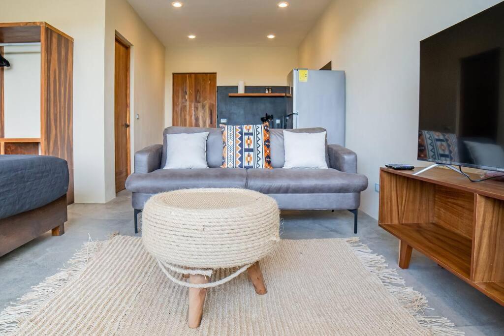 Luxury Oasis Vibes Jungle Retreat Access Appartement