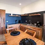 Luxury Oasis Vibes Jungle Retreat Beach Access