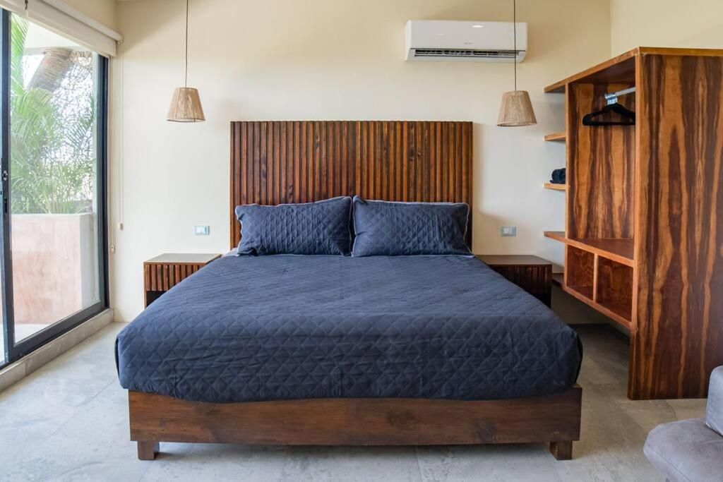 Luxury Oasis Vibes Jungle Retreat Access Tulum
