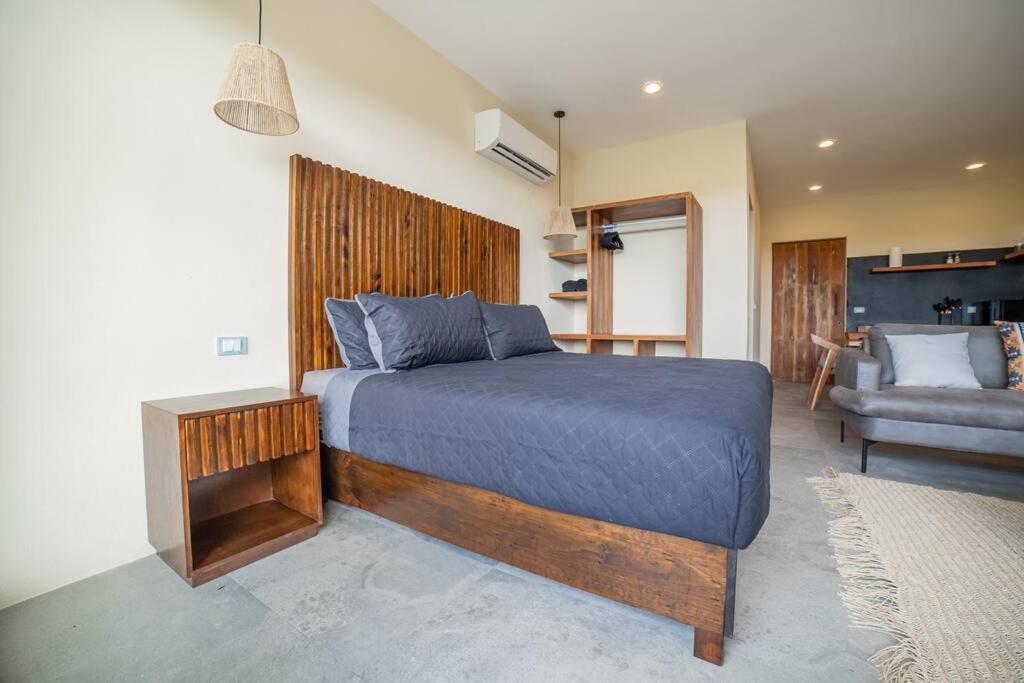 Luxury Oasis Vibes Jungle Retreat Access Apartment Tulum