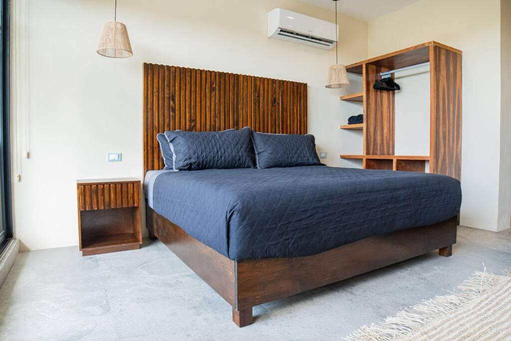 Apartment Luxury Oasis Vibes Jungle Retreat Access *