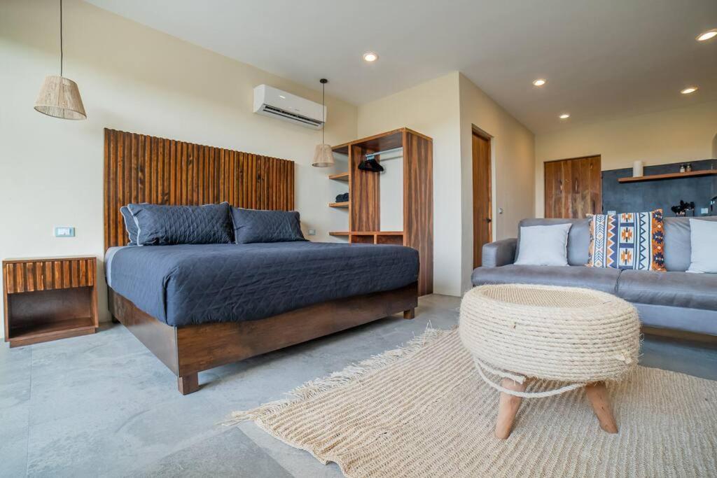 Apartment Luxury Oasis Vibes Jungle Retreat Access *